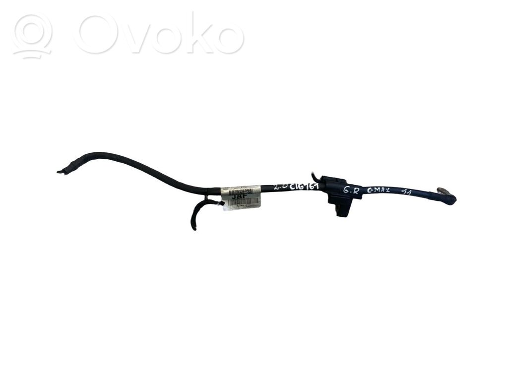 Ford Grand C-MAX Negative earth cable (battery) 