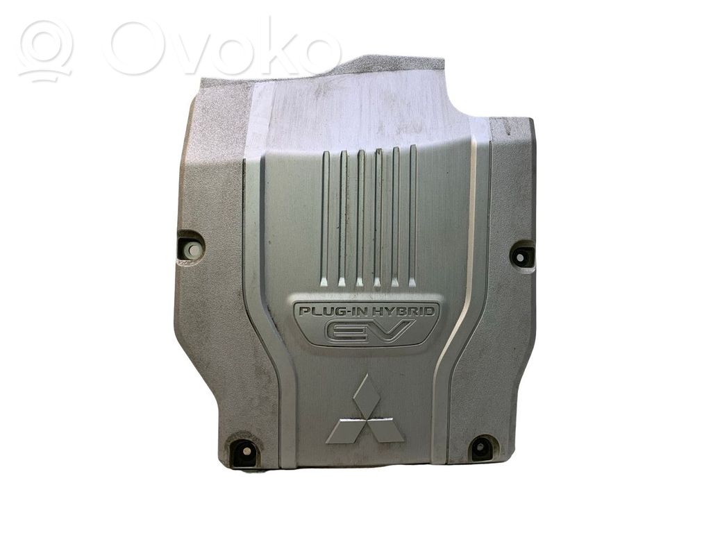 Mitsubishi Outlander Moottorin koppa 