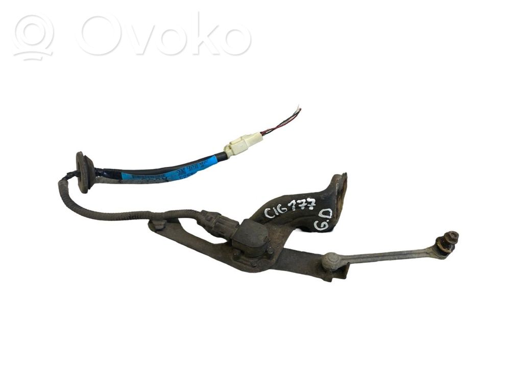 Mitsubishi Outlander Headlight/headlamp level sensor 