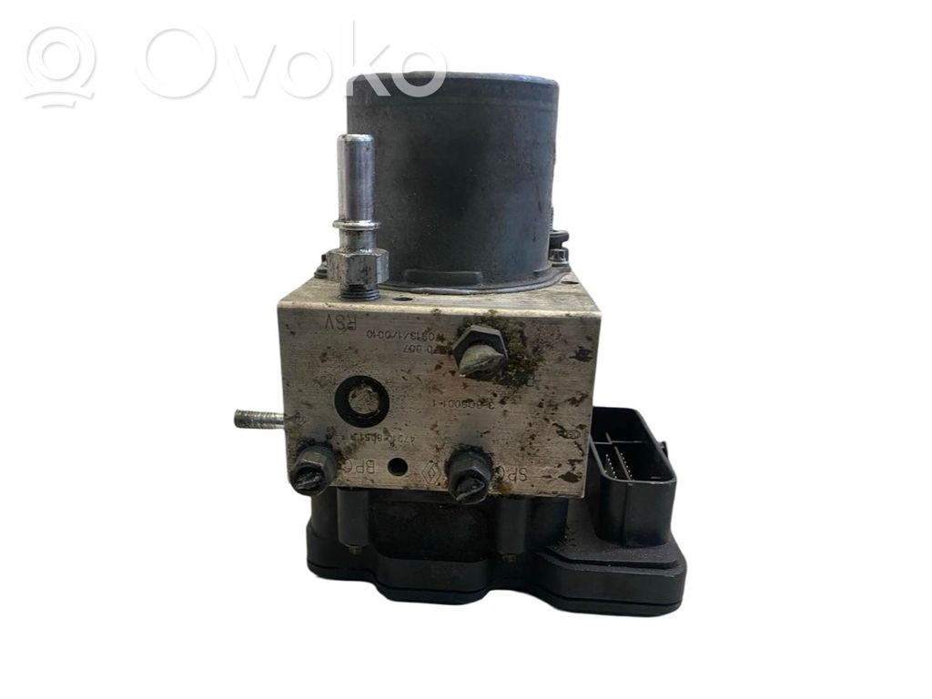 Renault Zoe ABS bloks 