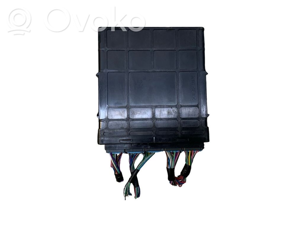 Mitsubishi Outlander Other control units/modules 