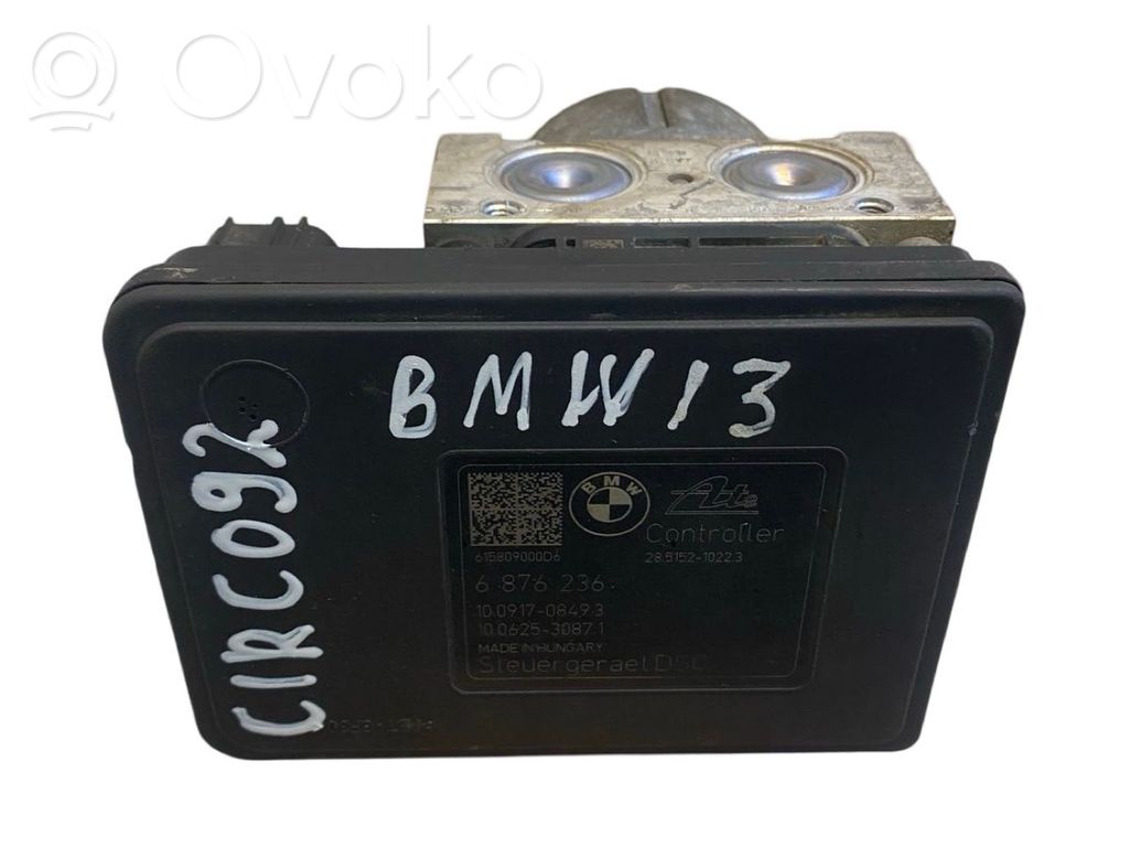 BMW i3 ABS Pump 