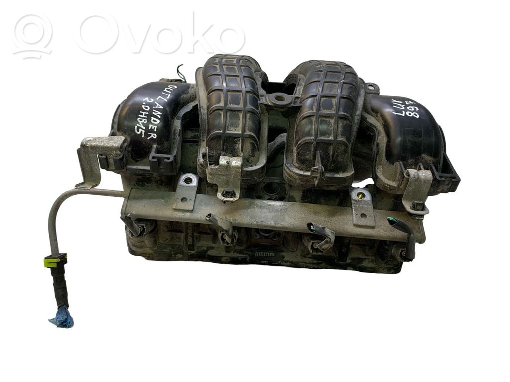 Mitsubishi Outlander Intake manifold 