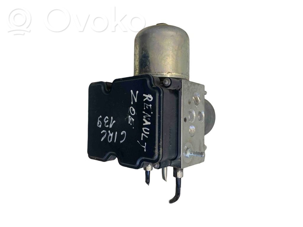Renault Zoe ABS Pump 
