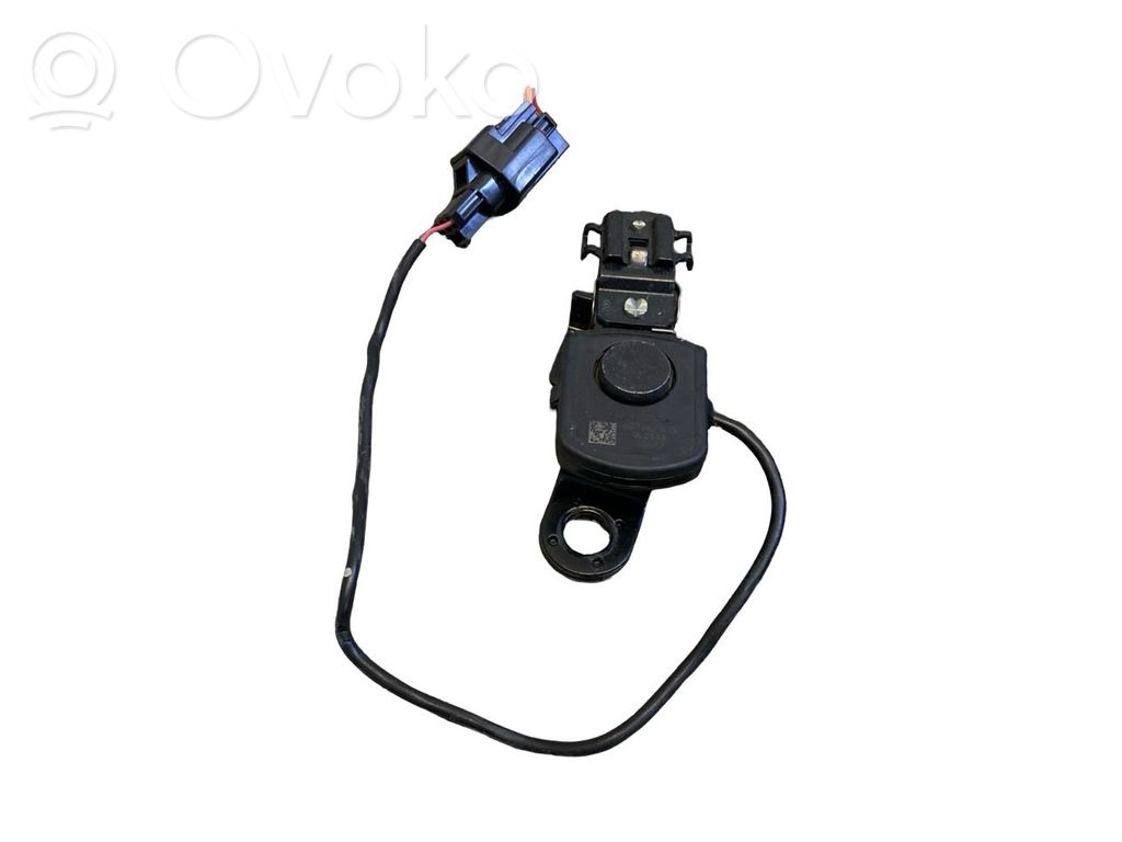 Volvo XC60 Airbagsensor Crashsensor Drucksensor 