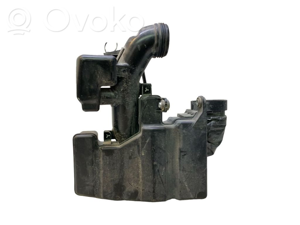 KIA Ceed Intake resonator 