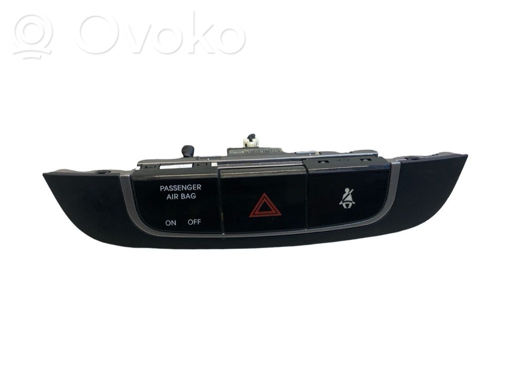Hyundai ix35 Przycisk świateł awaryjnych 