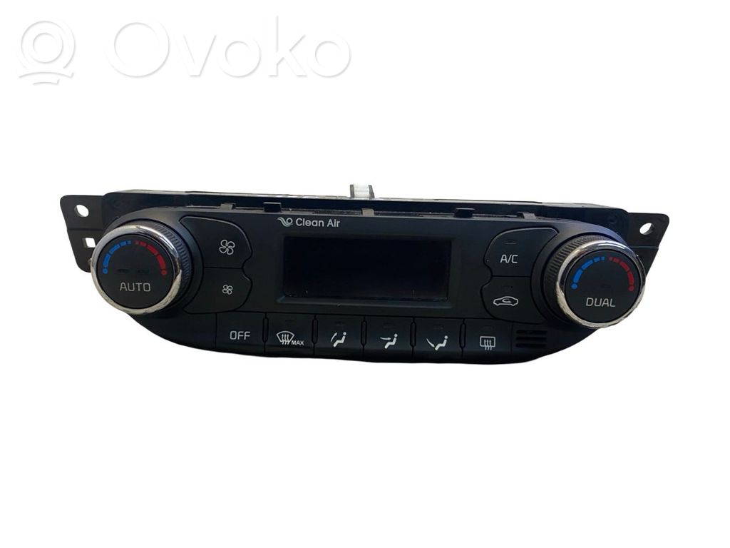 Climate control unit   97250A2202,97250AA2202WK,A2C32149703