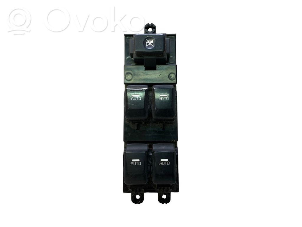 KIA Ceed Electric window control switch 