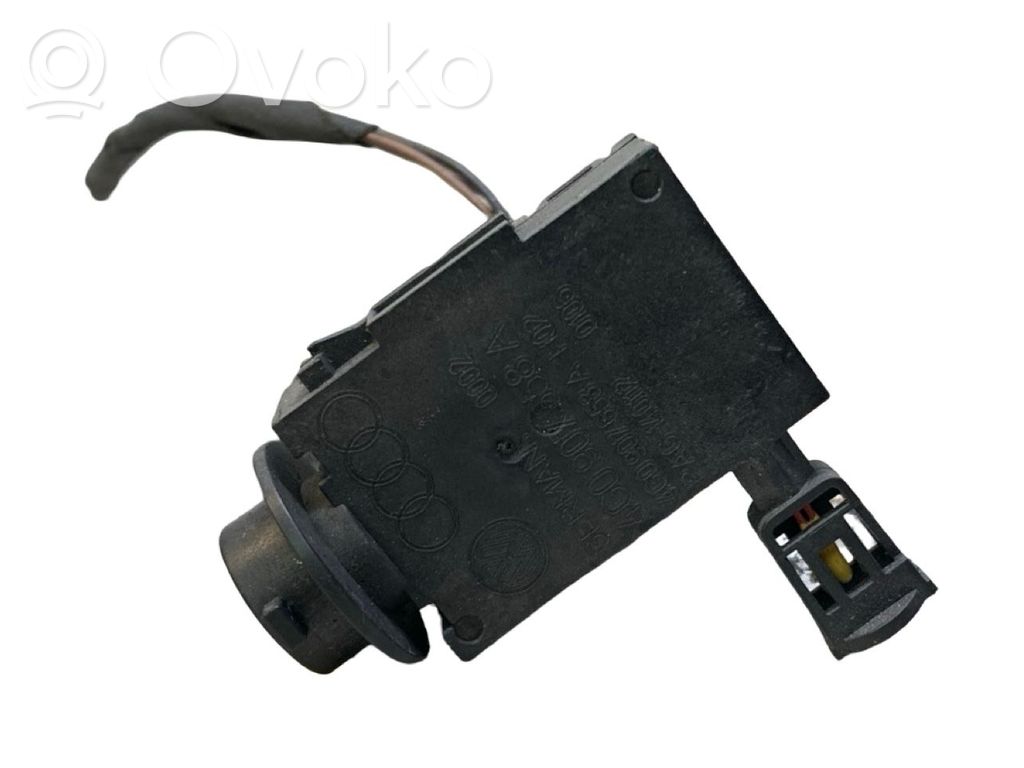 Audi A7 S7 4G Air quality sensor 