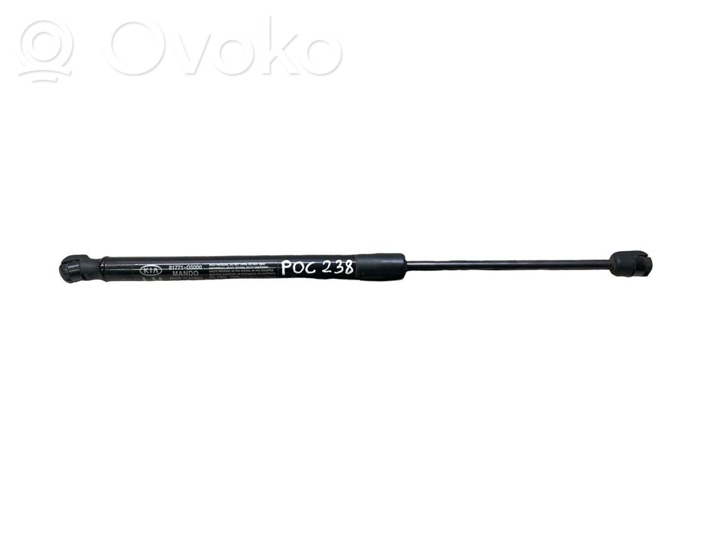 KIA Niro Tailgate/trunk strut/damper 