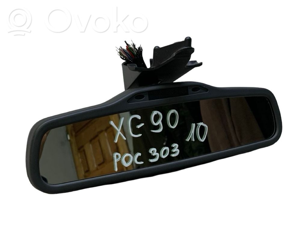 Volvo XC90 Espejo retrovisor (interior) 