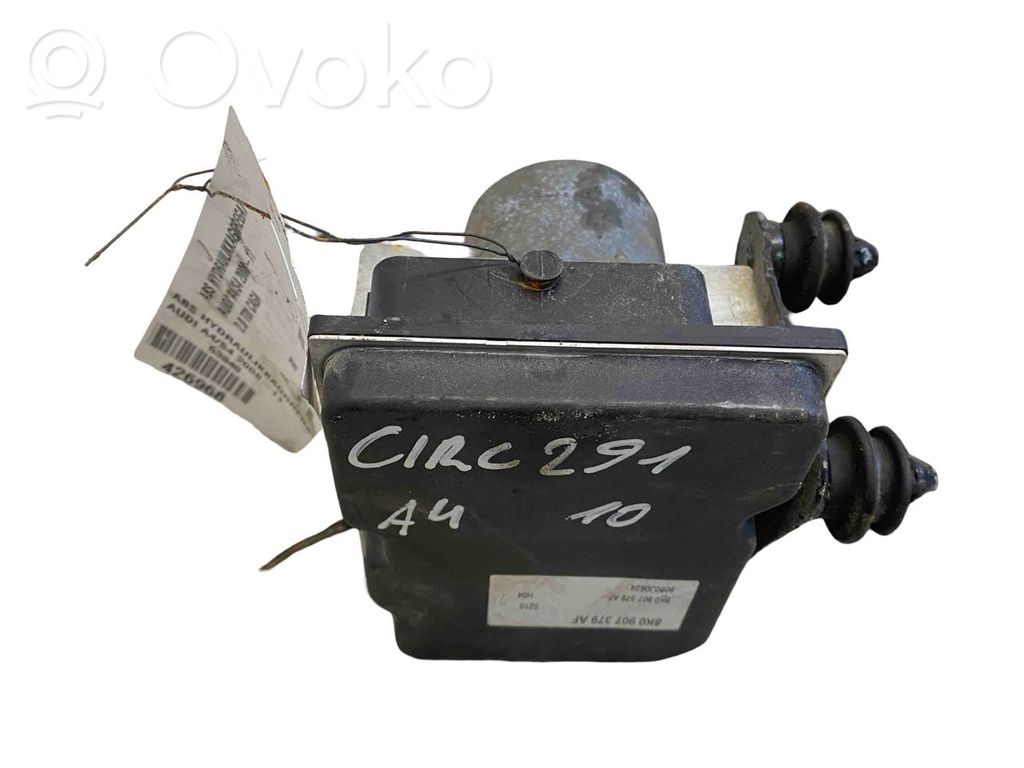 Audi A4 S4 B8 8K ABS Pump 