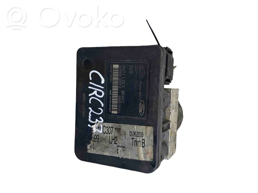 Ford Focus ABS Blokas 