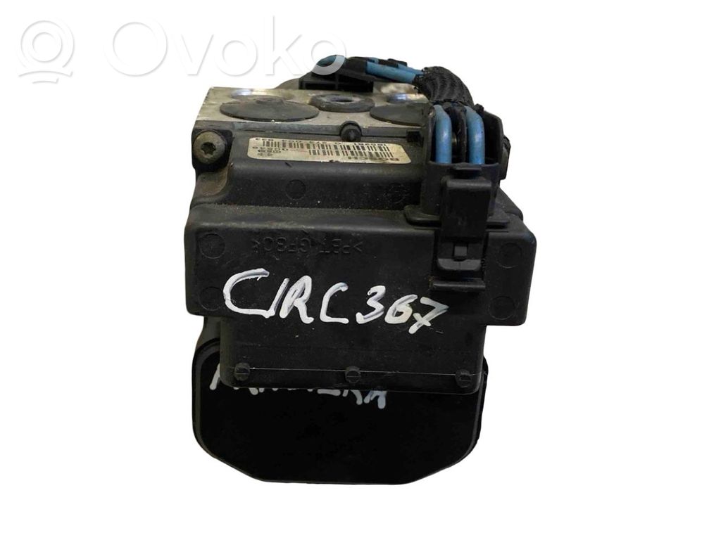 Nissan Primera ABS Pump 