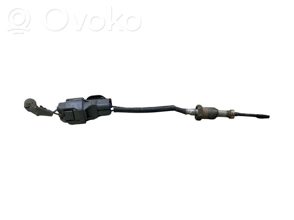 Toyota RAV 4 (XA40) Sensor de temperatura del escape 