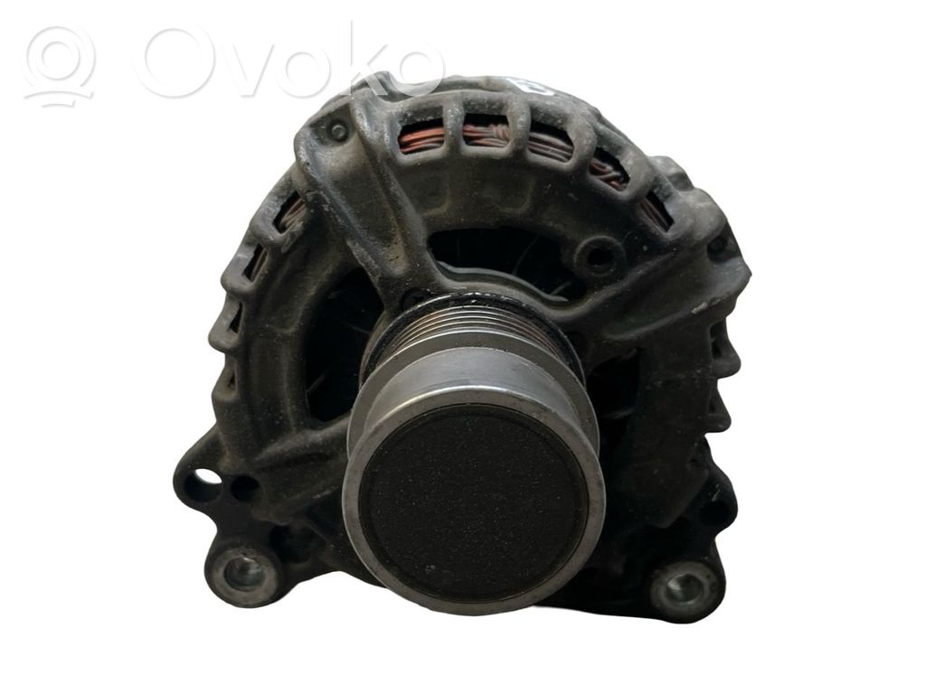 Volkswagen Caddy Generator/alternator 