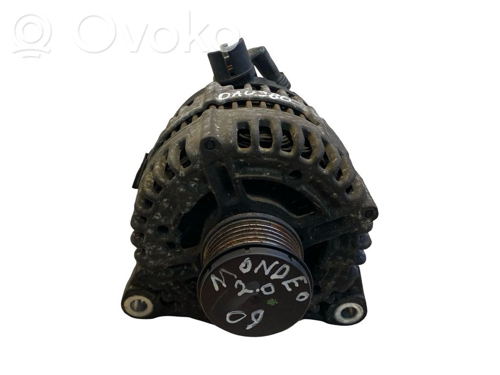Ford Mondeo MK IV Ģenerators 
