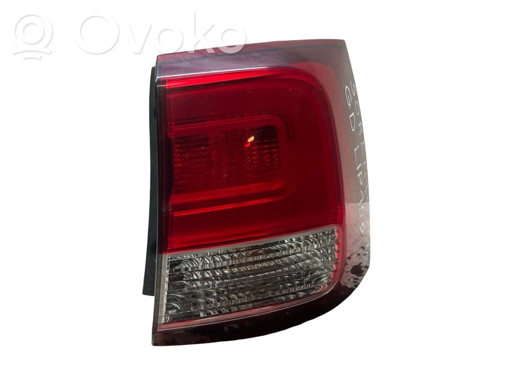 KIA Sorento Takavalot 