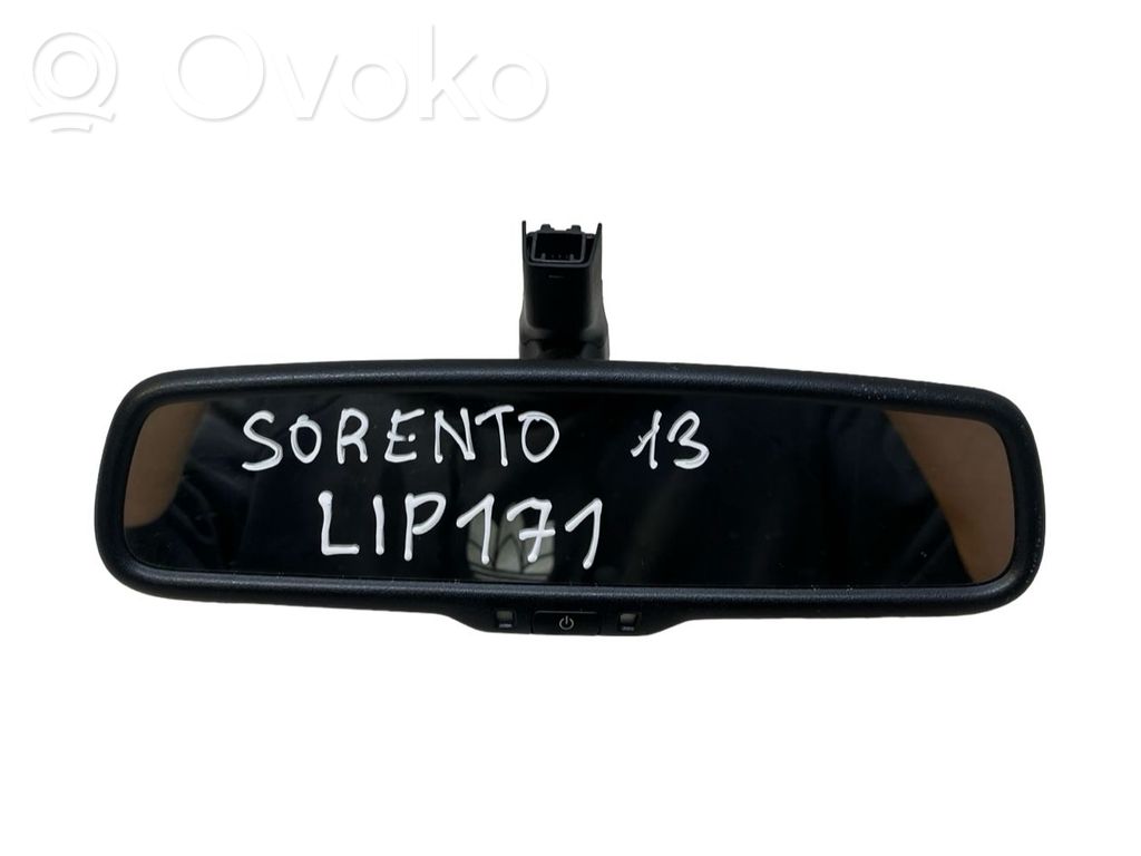 KIA Sorento Espejo retrovisor (interior) 