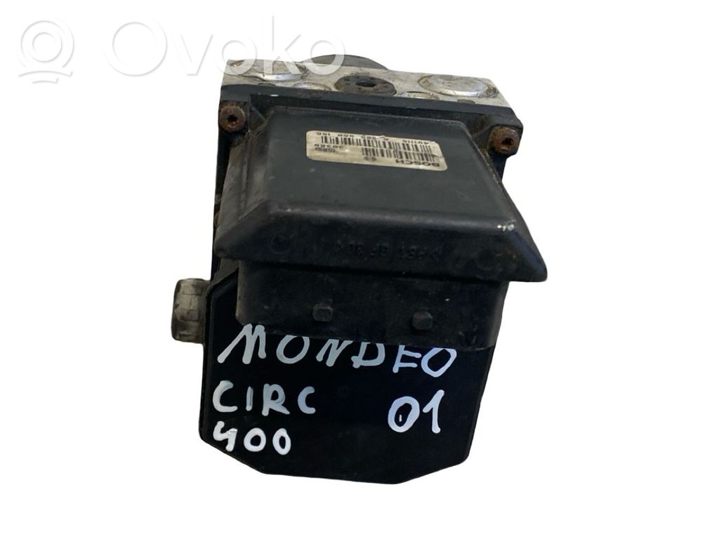 Pompa ABS   0265950155,0265950155,4S712C405AA,0265225338