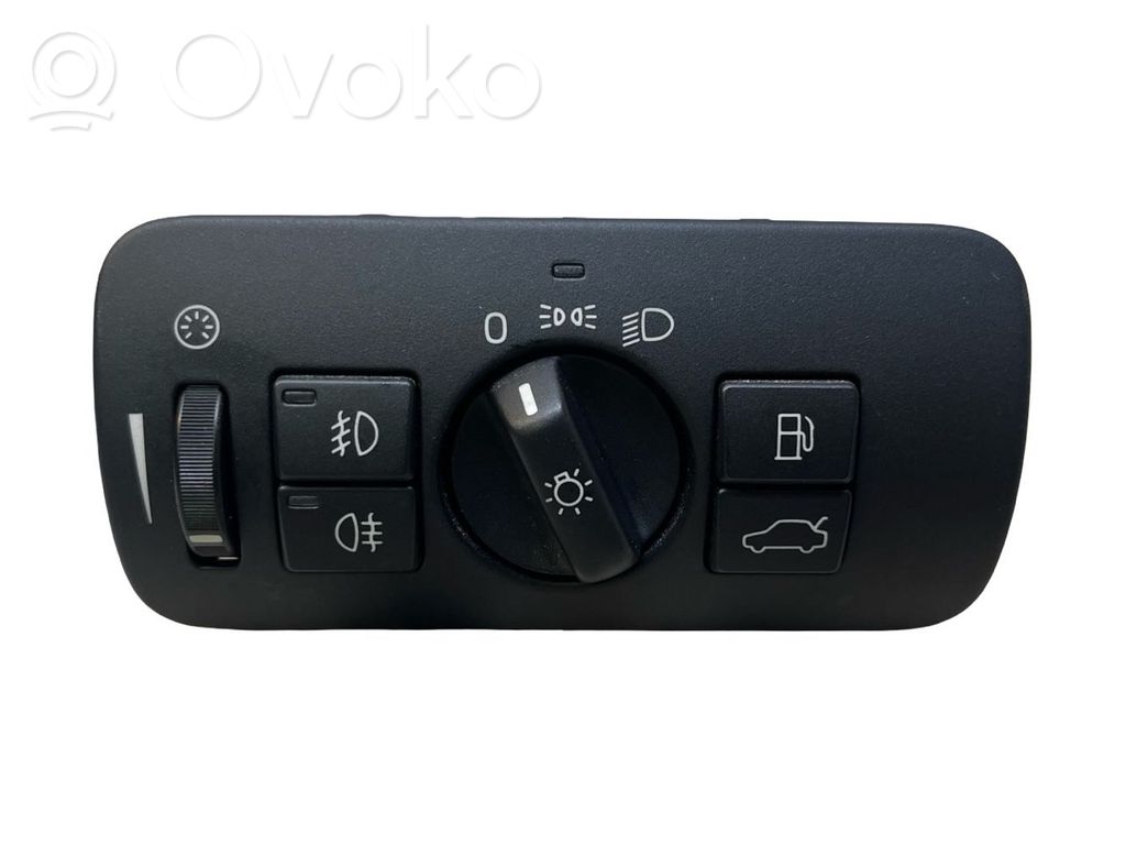 Volvo S80 Light switch 