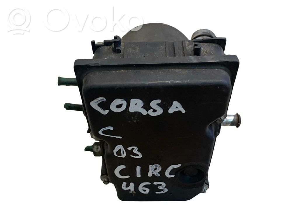 Opel Corsa C ABS Pump 