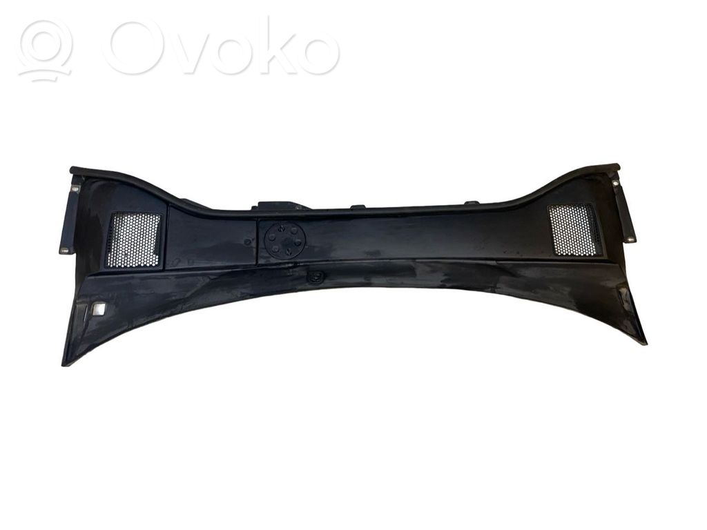 Volvo S80 Pyyhinkoneiston lista 