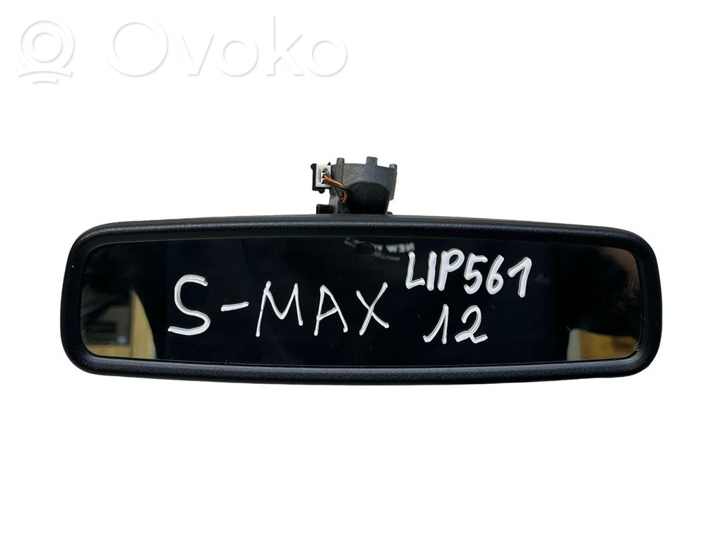 Ford S-MAX Rear view mirror (interior) 