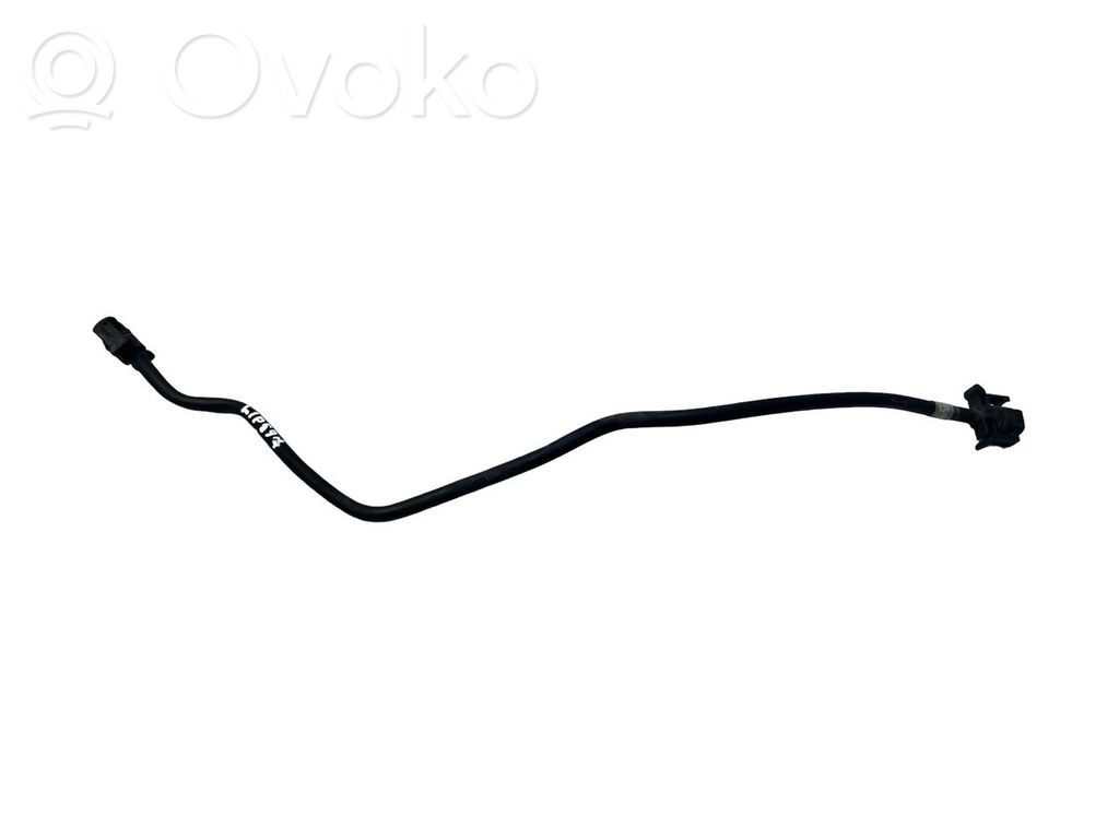Engine coolant pipe/hose   6G918C012CF