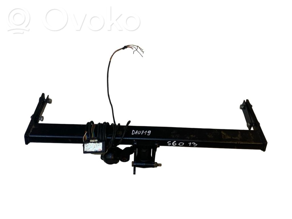 Volvo S60 Tow bar set 