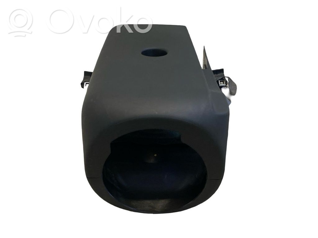 Audi A4 S4 B9 Steering wheel column trim 