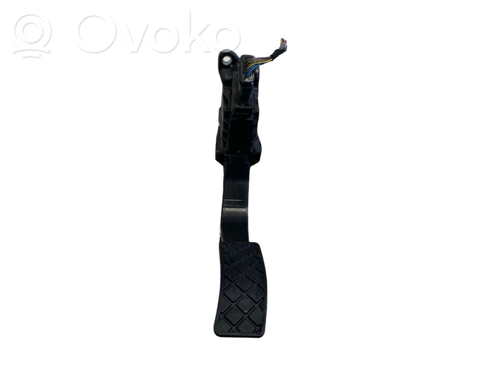 Audi A4 S4 B9 Pedal del acelerador 