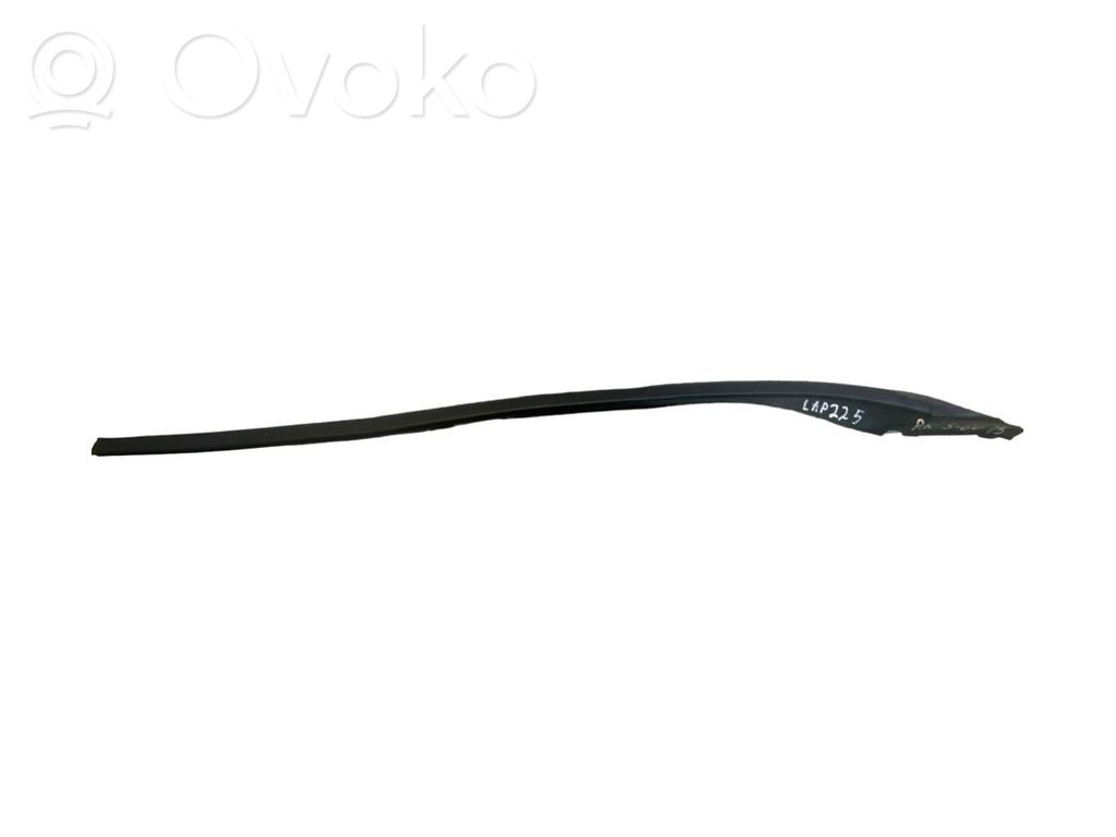 Volvo S60 Windshield trim 