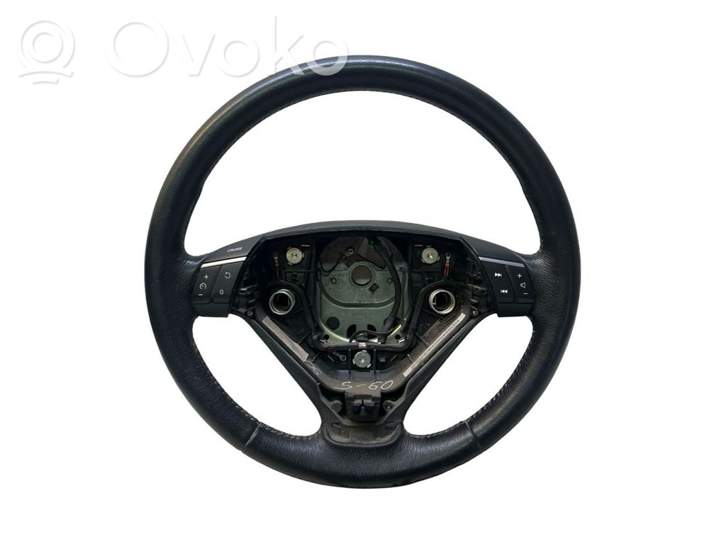 Volvo S60 Stūre 