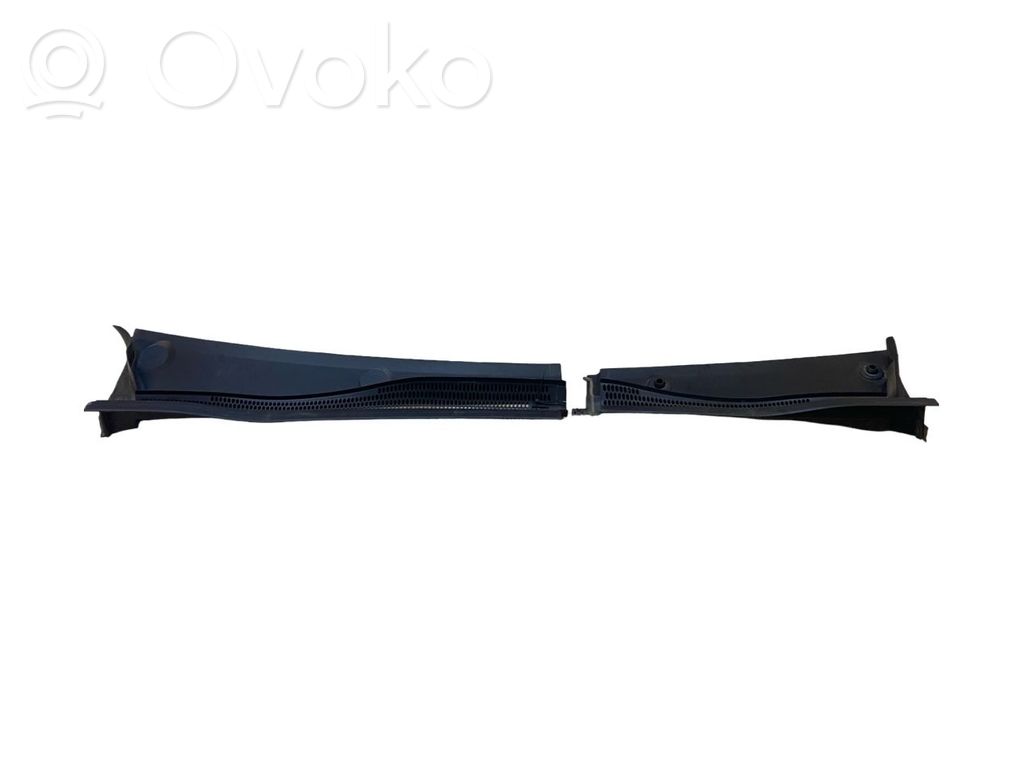 Citroen C3 Aircross Podszybie przednie 