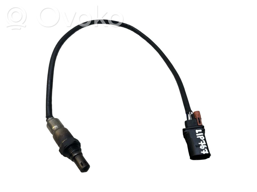 Audi A6 S6 C7 4G Lambda probe sensor 