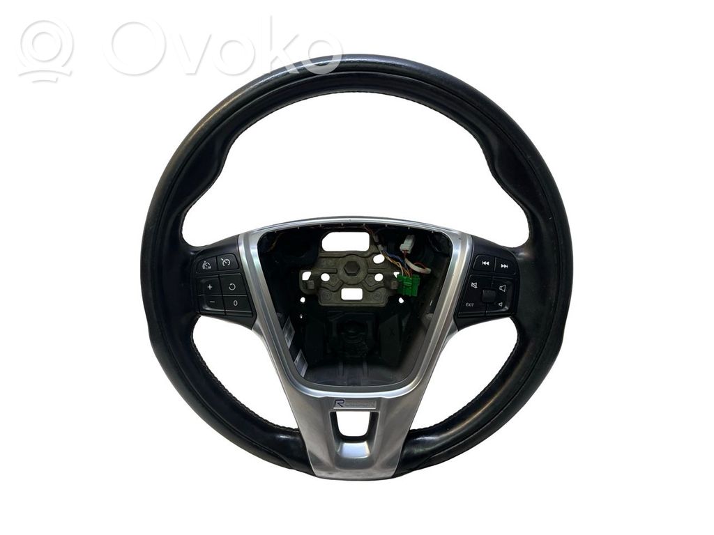 Ohjauspyörä   P31332927,34152641A