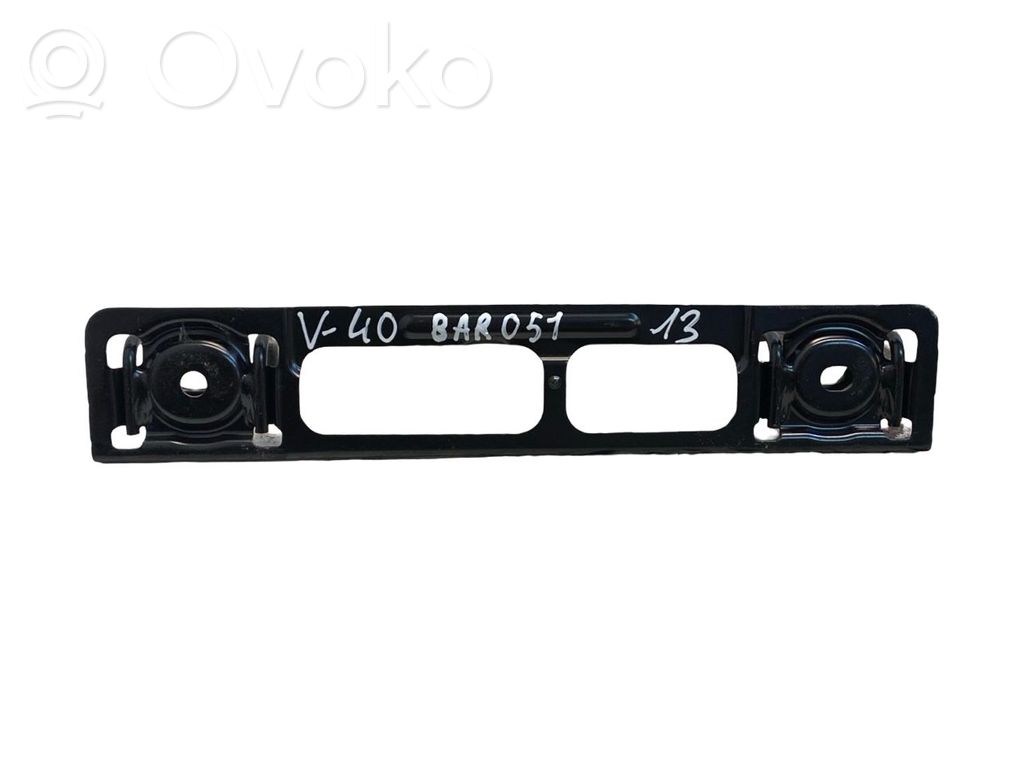 Volvo V40 ISOFIX Bracket 