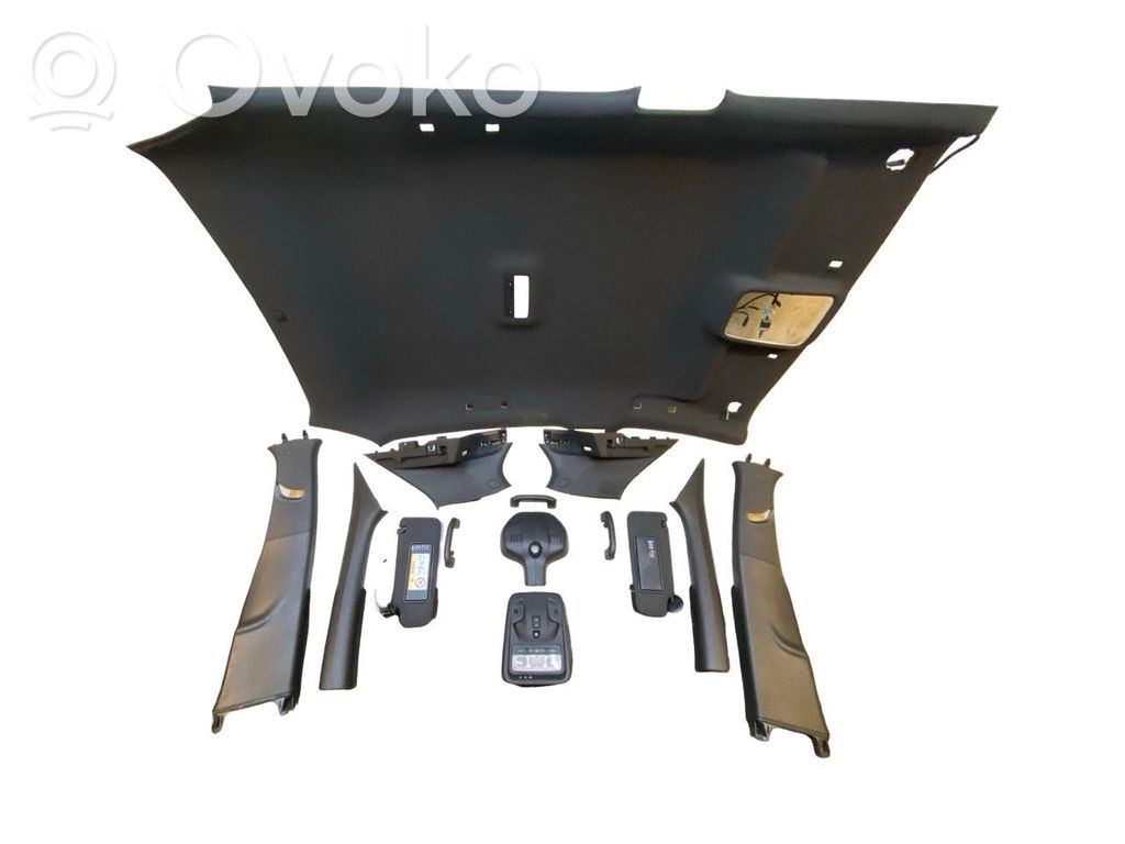 Opel Astra K Headlining set 