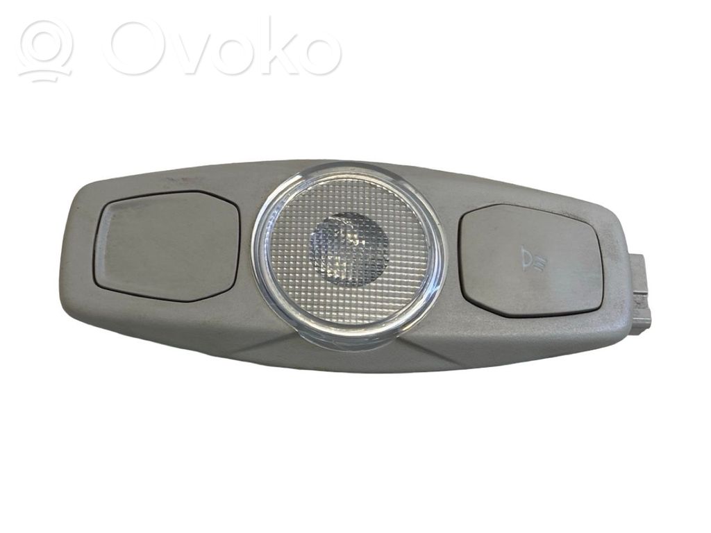 Ford S-MAX Other interior light 