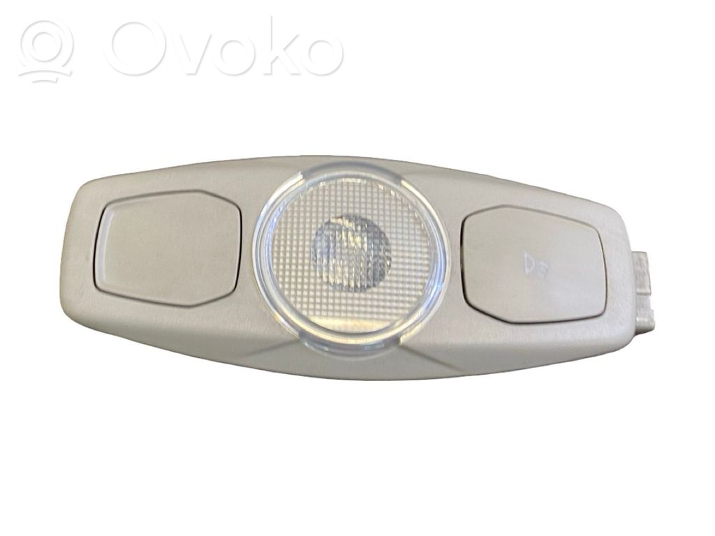 Ford S-MAX Other interior light 