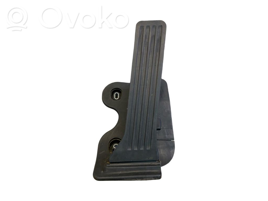 Mazda CX-5 Gaspedal 