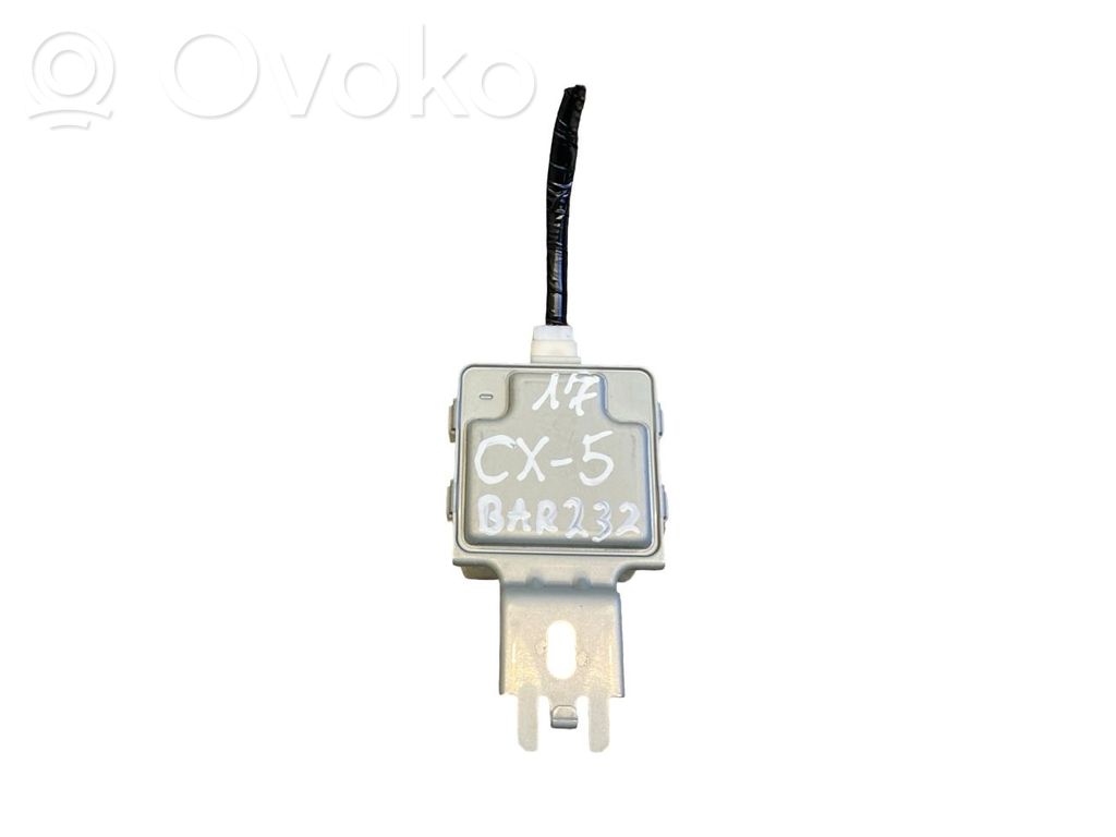 Centralina/modulo keyless go   KD45675D4