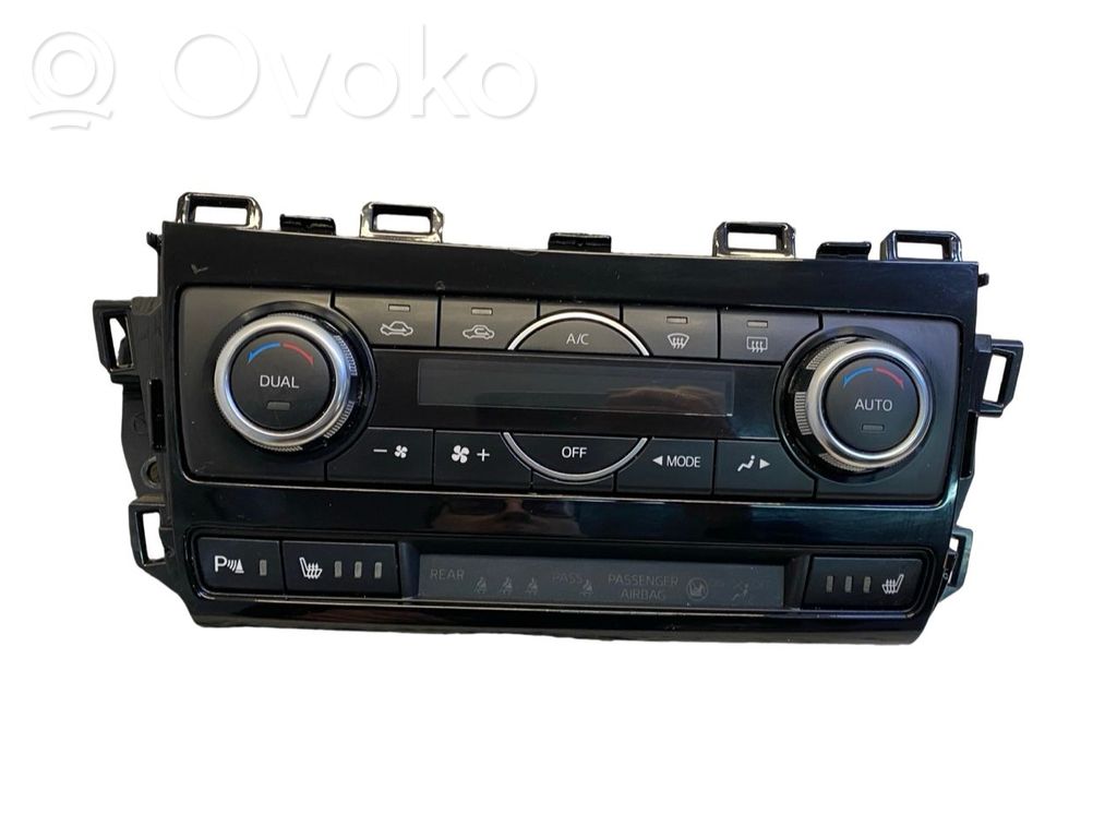 Mazda CX-5 Climate control unit 