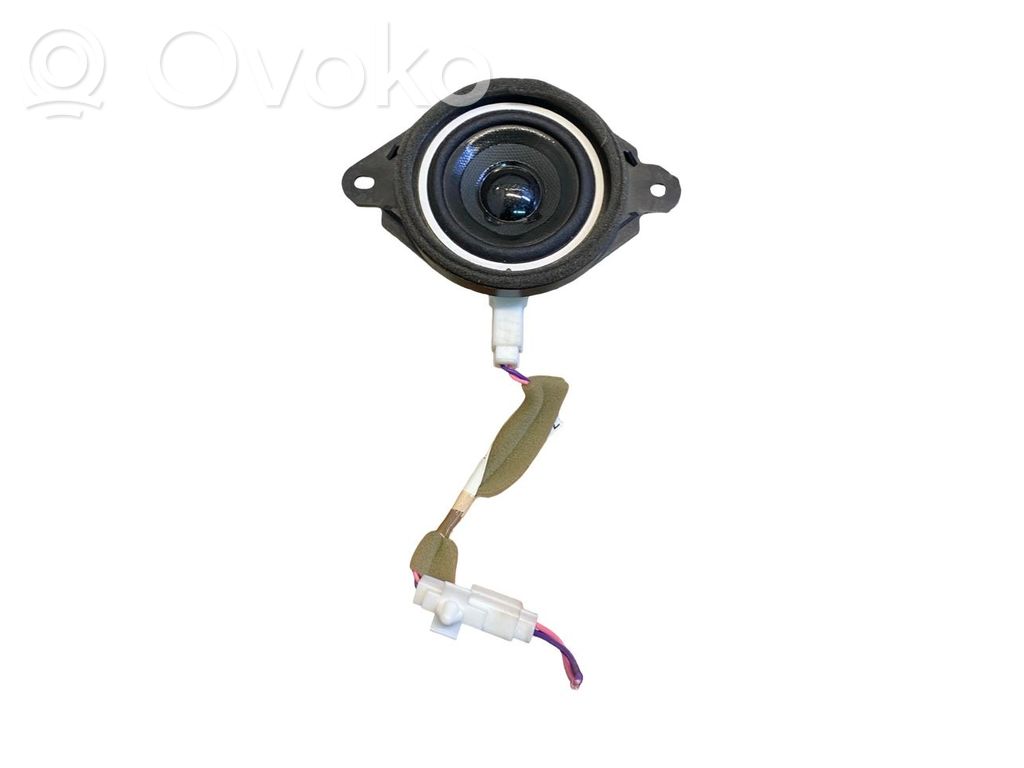 Mazda CX-5 Rear door speaker 