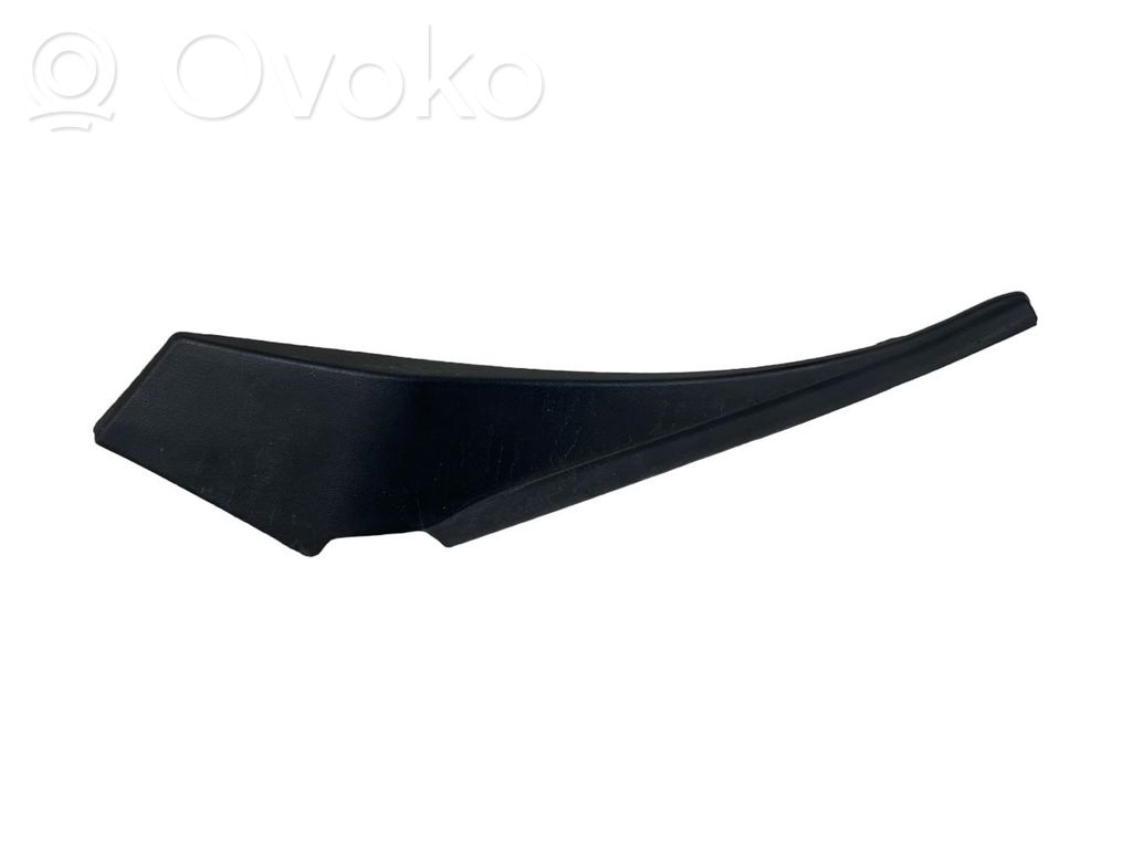 Mazda CX-5 Windshield trim 