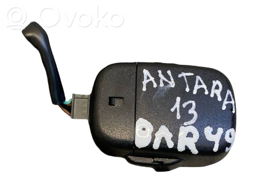 Opel Antara Rain sensor 