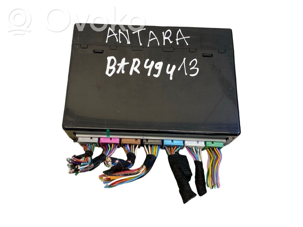 Opel Antara Module confort 