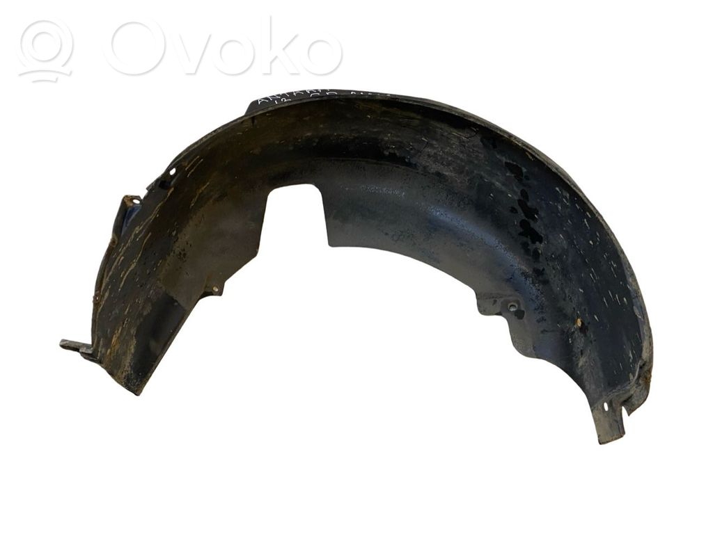 Opel Antara Takapyörän sisälokasuojat 